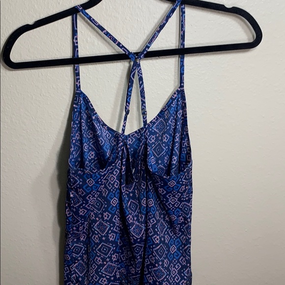 Print cami - Picture 2 of 4